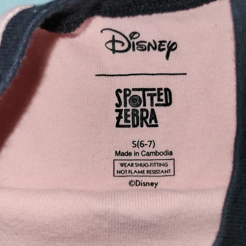 Disney charming pajama